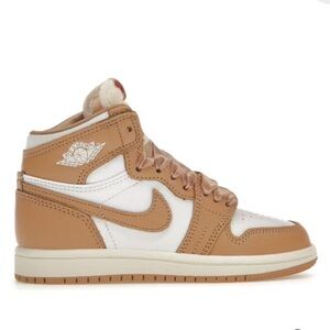 Jordan 1 Retro High OG size